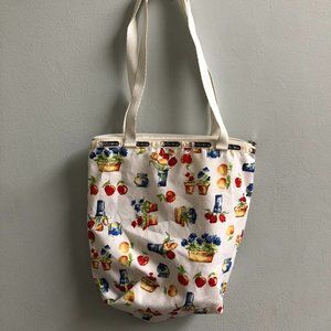 Lesportsac cute little bag